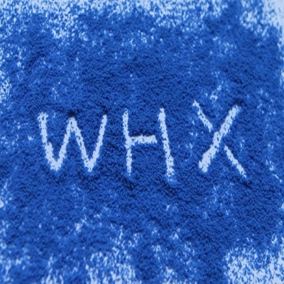 Silica gel powder