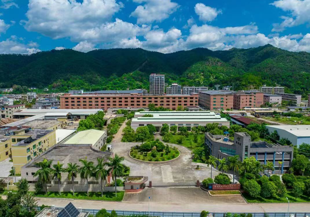 Shenzhen Weihongxin Technology Co., Ltd.