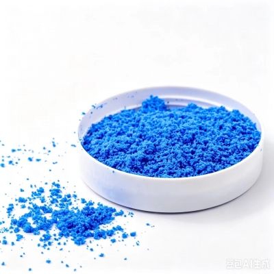 Silica gel powder